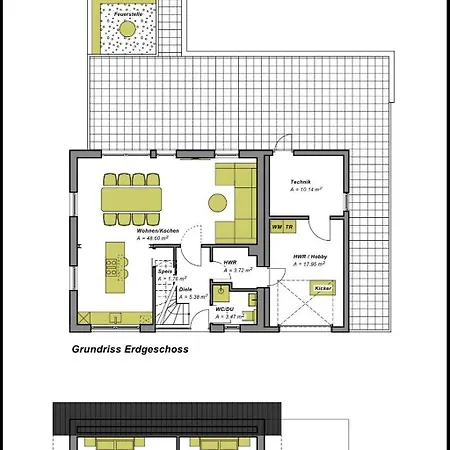 Feriehus Vennchalet Fuer 8 Personen Mit Sauna Und Whirlpool Monschau